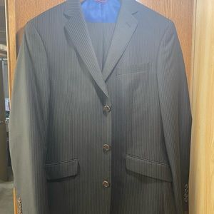 Billy London UK men’s suit